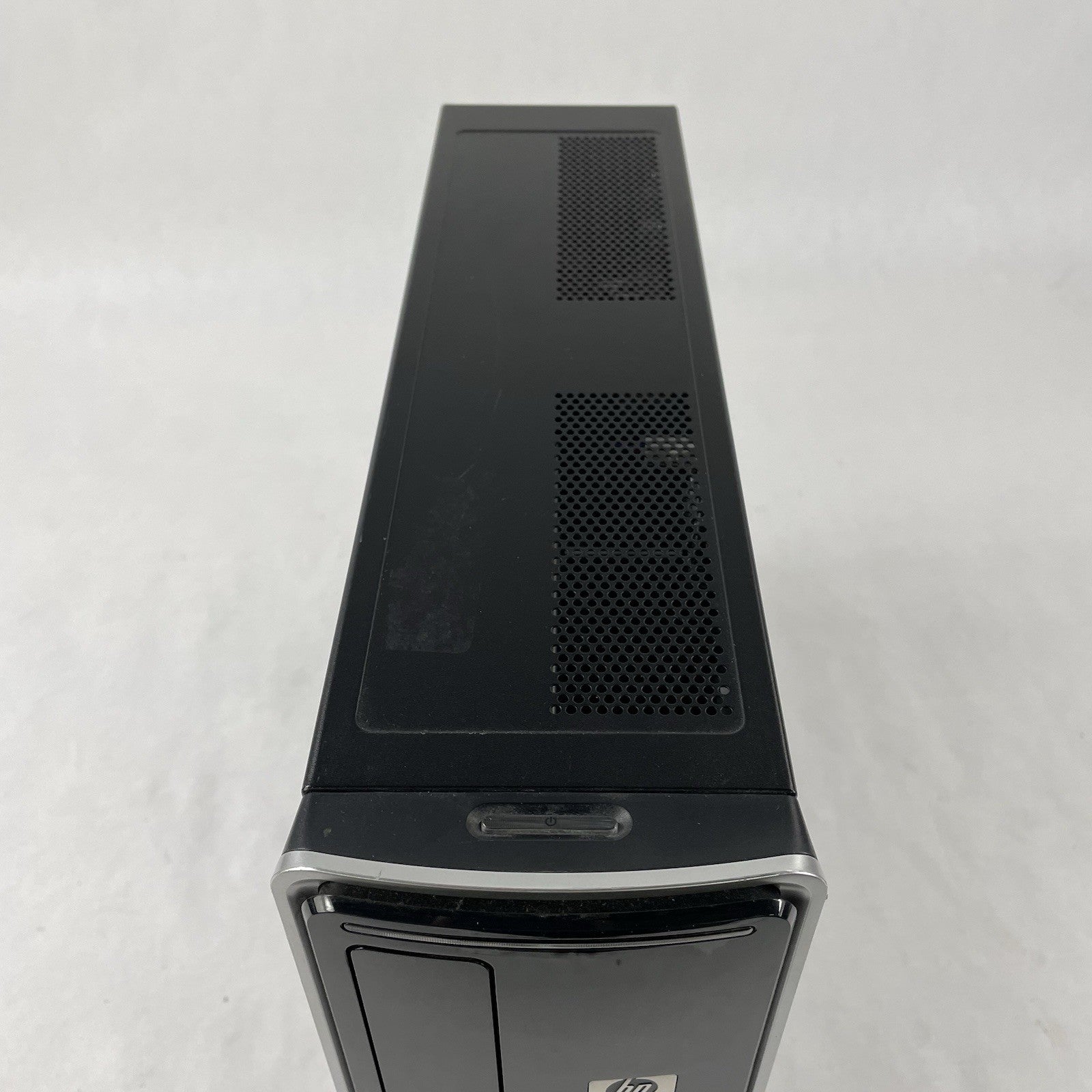 HP Pavillion Slimeline S5310Y SFF AMD Athlon 2 X2 250 3.0 GHz 4 GB RAM No HDD/OS2