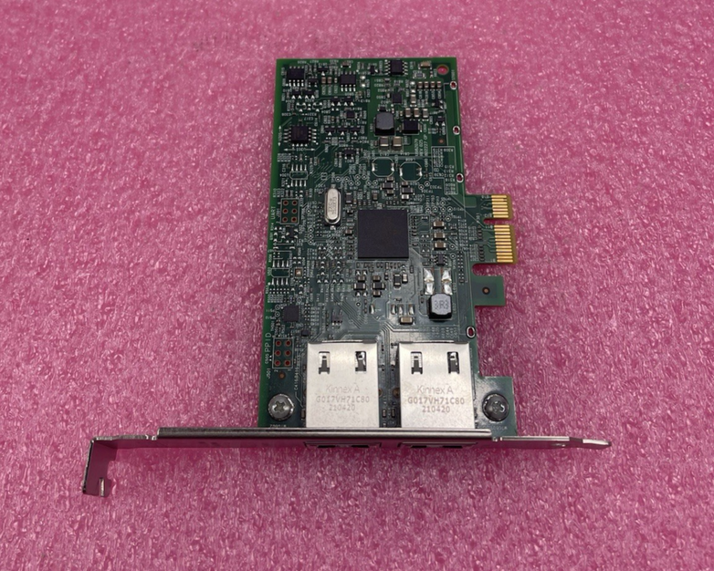 Broadcom BCM95720A2003G Dual Port Ethernet Card