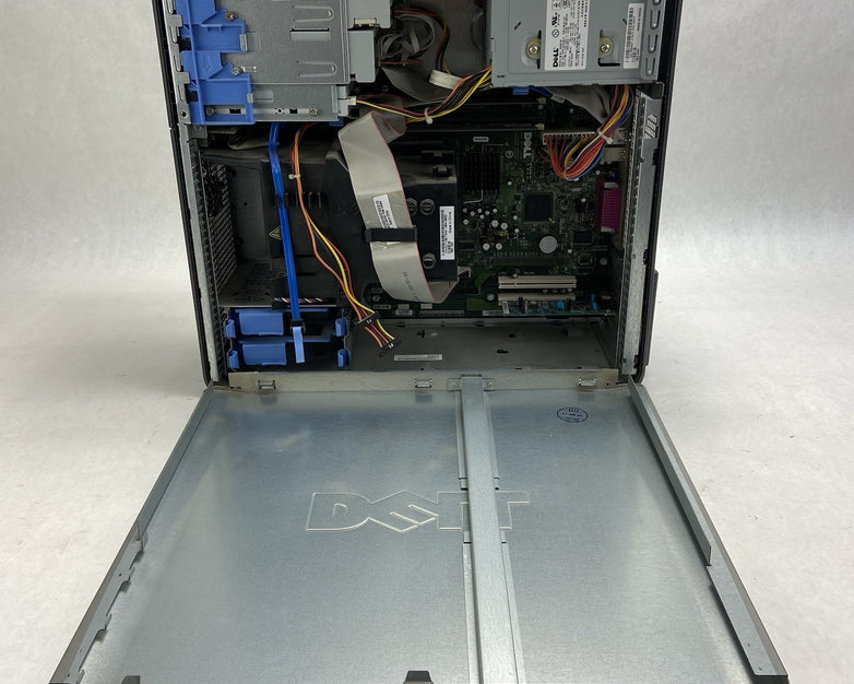 Dell Optiplex GX520 MT Intel Pentium 4 2.8GHz 1GB RAM No HDD No OS