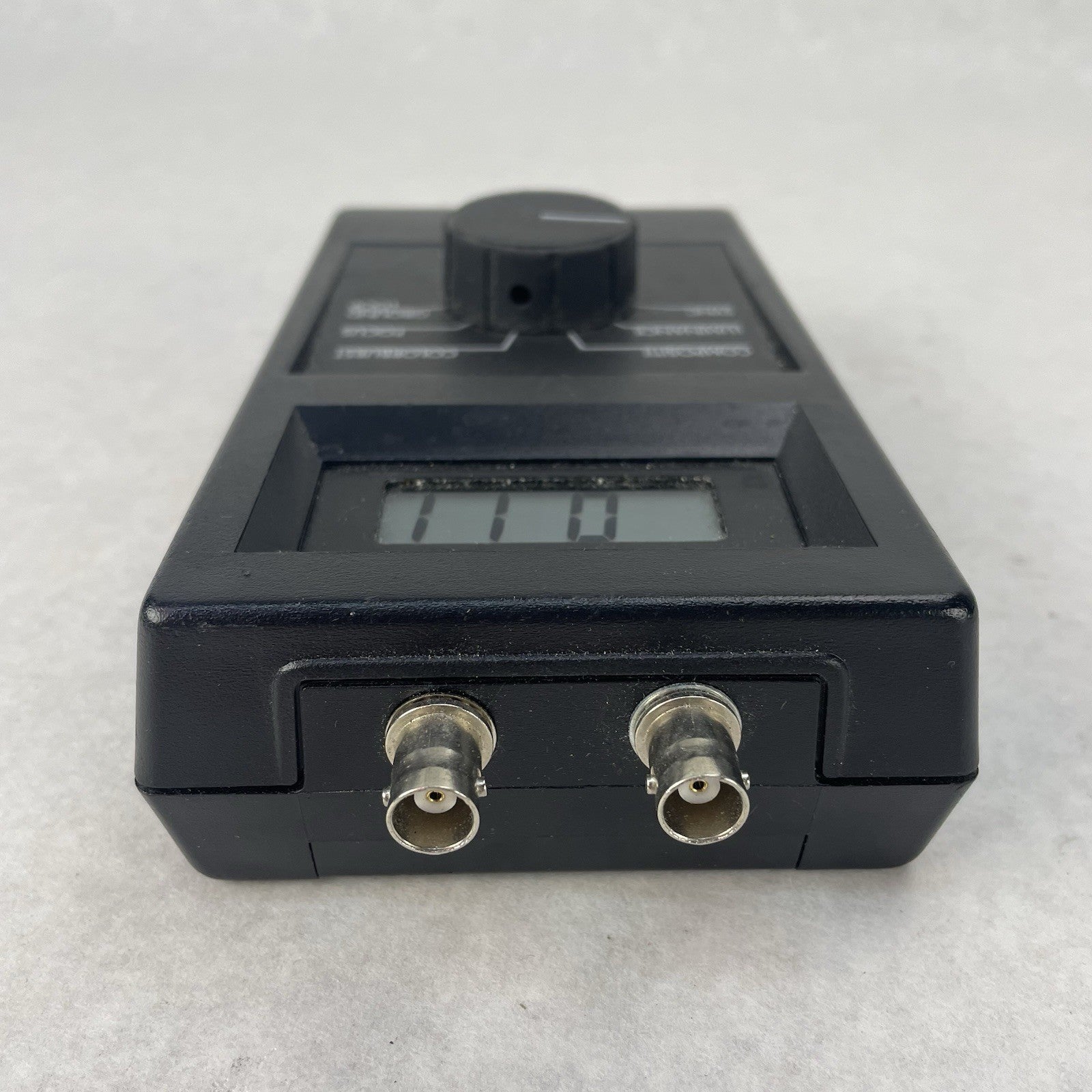 FM Systems CM-2 Camera Master 2 CCTV Video Signal Tester5