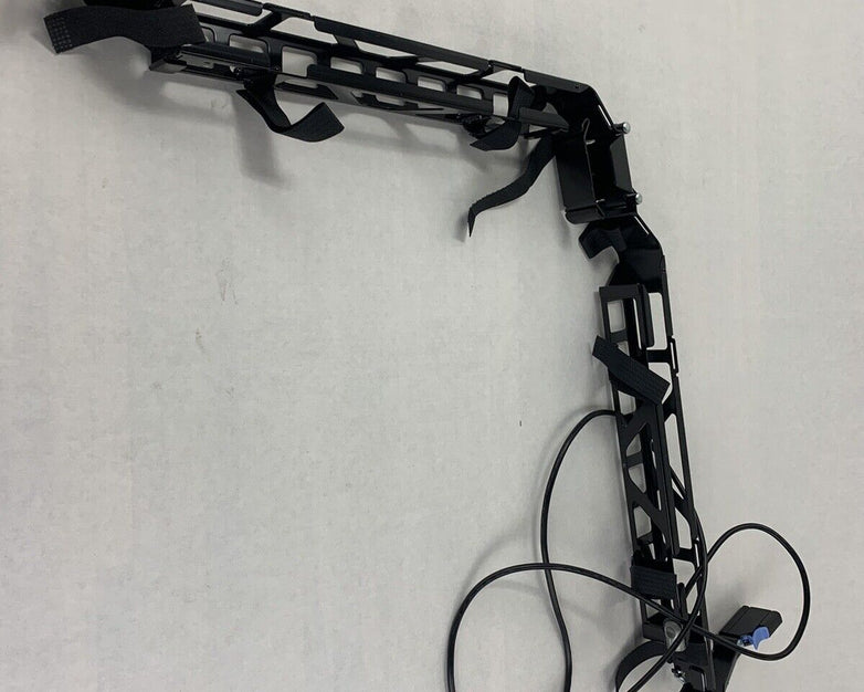 Genuine Dell VTR4R Power Edge 1U Cable Management  Arm W/ Light