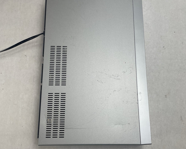 Sony SLV-D370P DVD VCR Player Tested Working