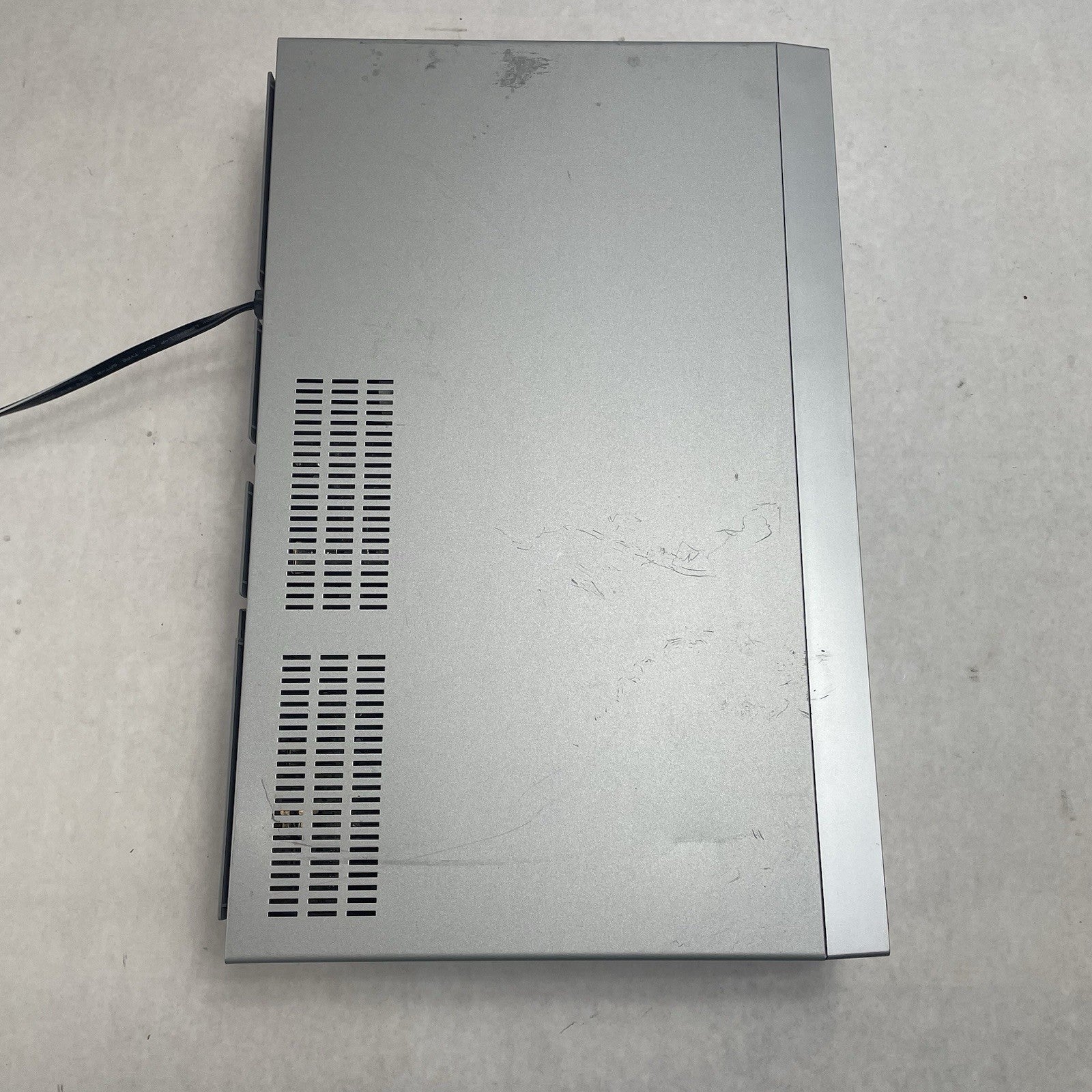Sony SLV-D370P DVD VCR Player Tested Working6
