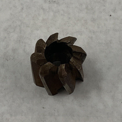 GE BTC HSS 2in cutting Diameter LM SML 58 End Mill