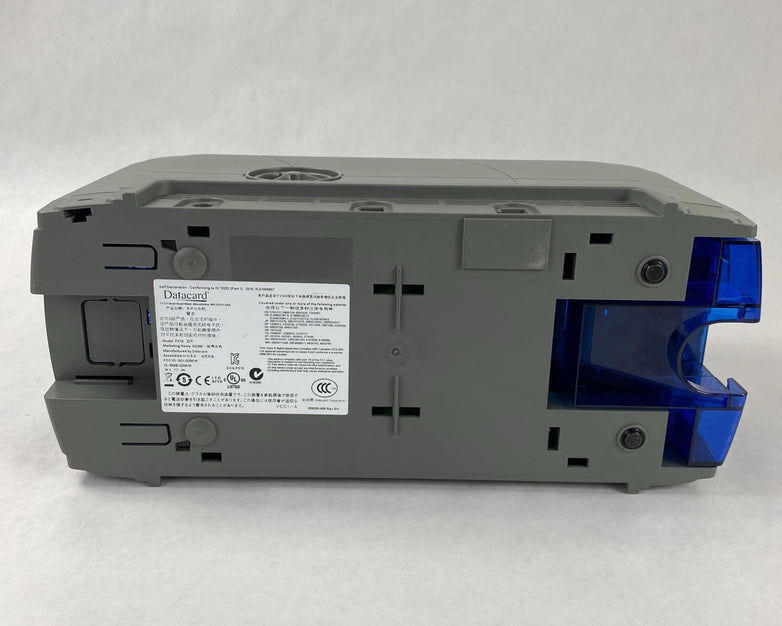 DataCard SD260 Thermal ID Card Printer