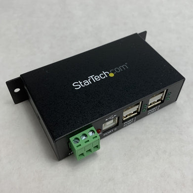 StarTech.Com ST4200USBM 4-Port USB 2.0 Hub