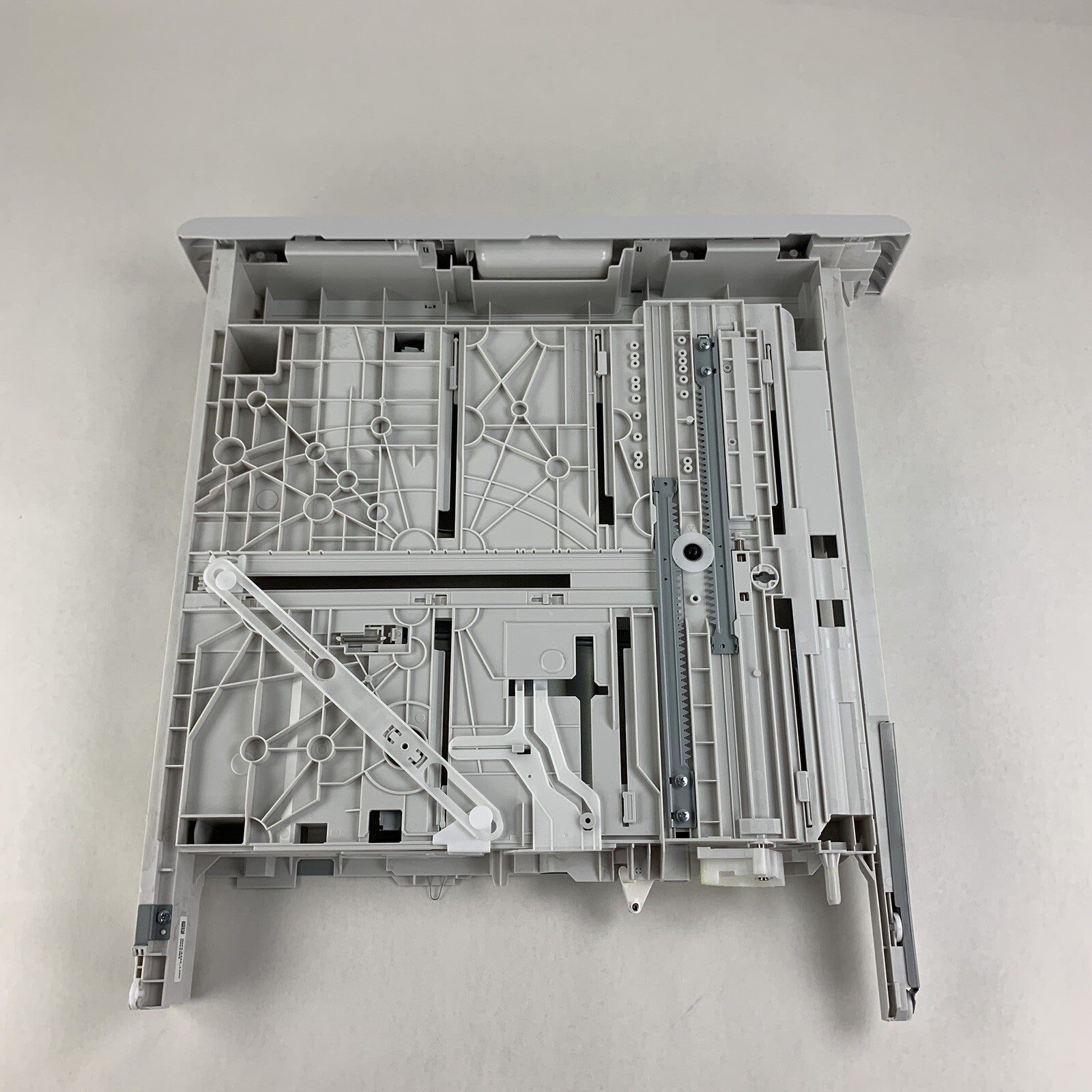 Canon QM4-6433 WG7250F Middle Paper Tray #2