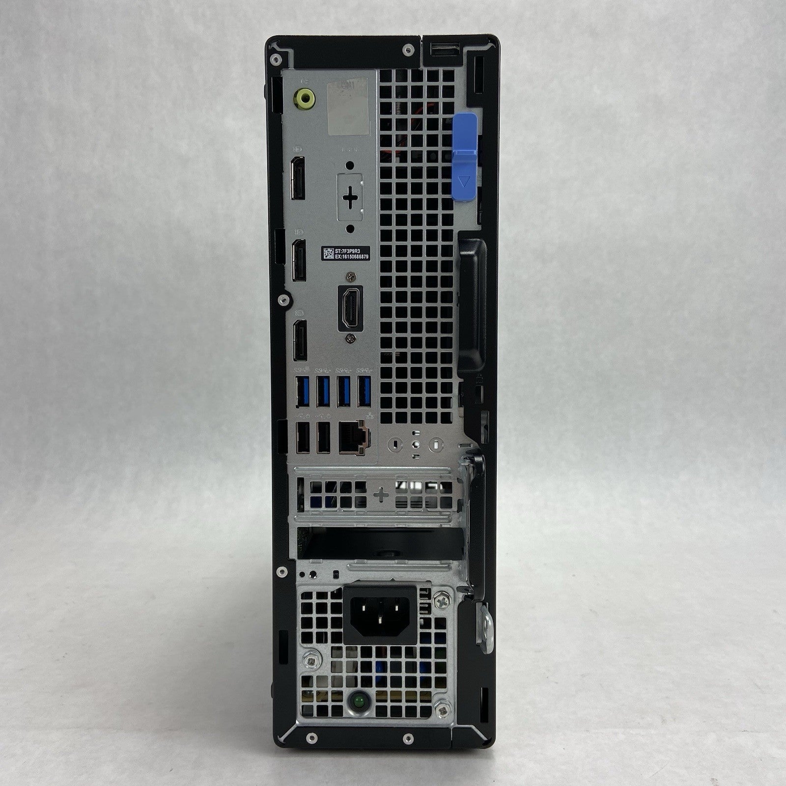 Dell OptiPlex 7000 SFF Intel Core i5-12600 4.8GHz 16GB RAM No HDD No OS5