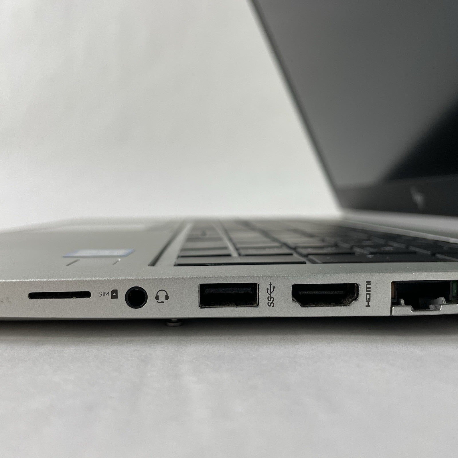 HP EliteBook 850 G6 15.6" i5-8365U 1.60 GHz 8 GB RAM No SSD/OS/AC8