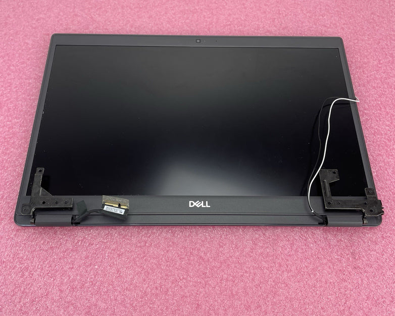 Dell Latitude 3510 P101F001 15.6" FHD LCD Screen Assembly Tested