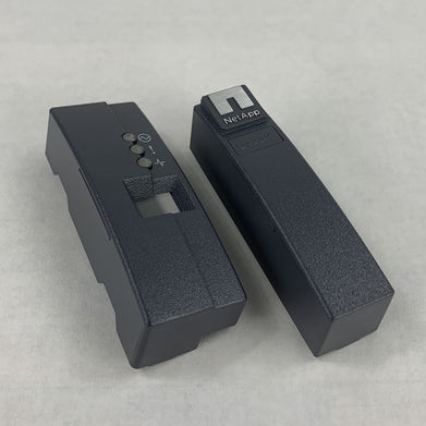 NetApp DS2246 111-00720/111-00719 Front Right & Left End Cap Cover Bezel