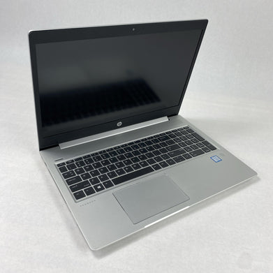 HP ProBook 450 G6 Core i5-8265U 1.6GHz 8GB RAM 15.6" No HDD No OS