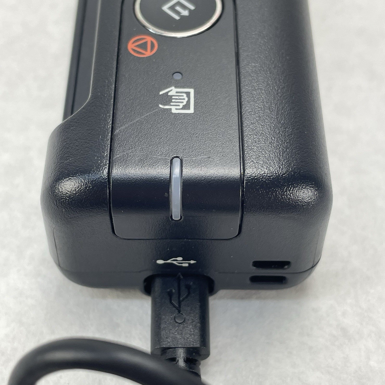 Epson ES-50 WorkForce Portable Document Scanner Power Tested8