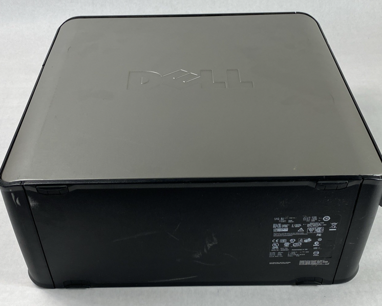 Dell OptiPlex 755 MT Intel Core 2 Duo E8200 2.66GHz 4GB RAM No HDD No OS