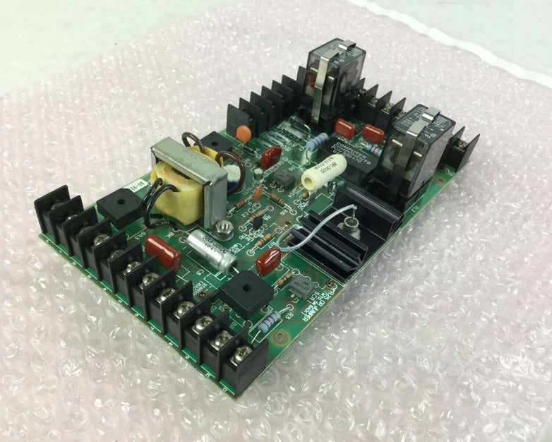 KDR / KEE 80-9212626-90 Circuit Board