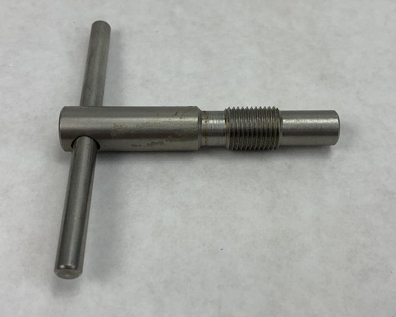 Beckman Coulter 3" Rotor Tool Male