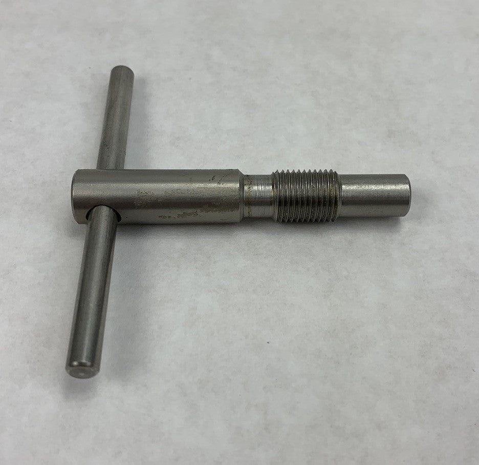 Beckman Coulter 3" Rotor Tool Male