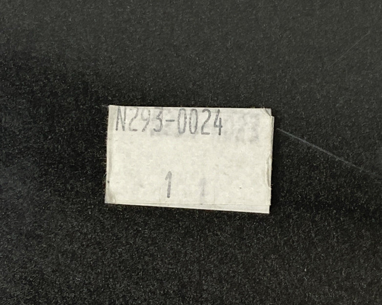 Perkin Elmer N293-0024 Needle Assembly for Series 200 Autosampler No Manual