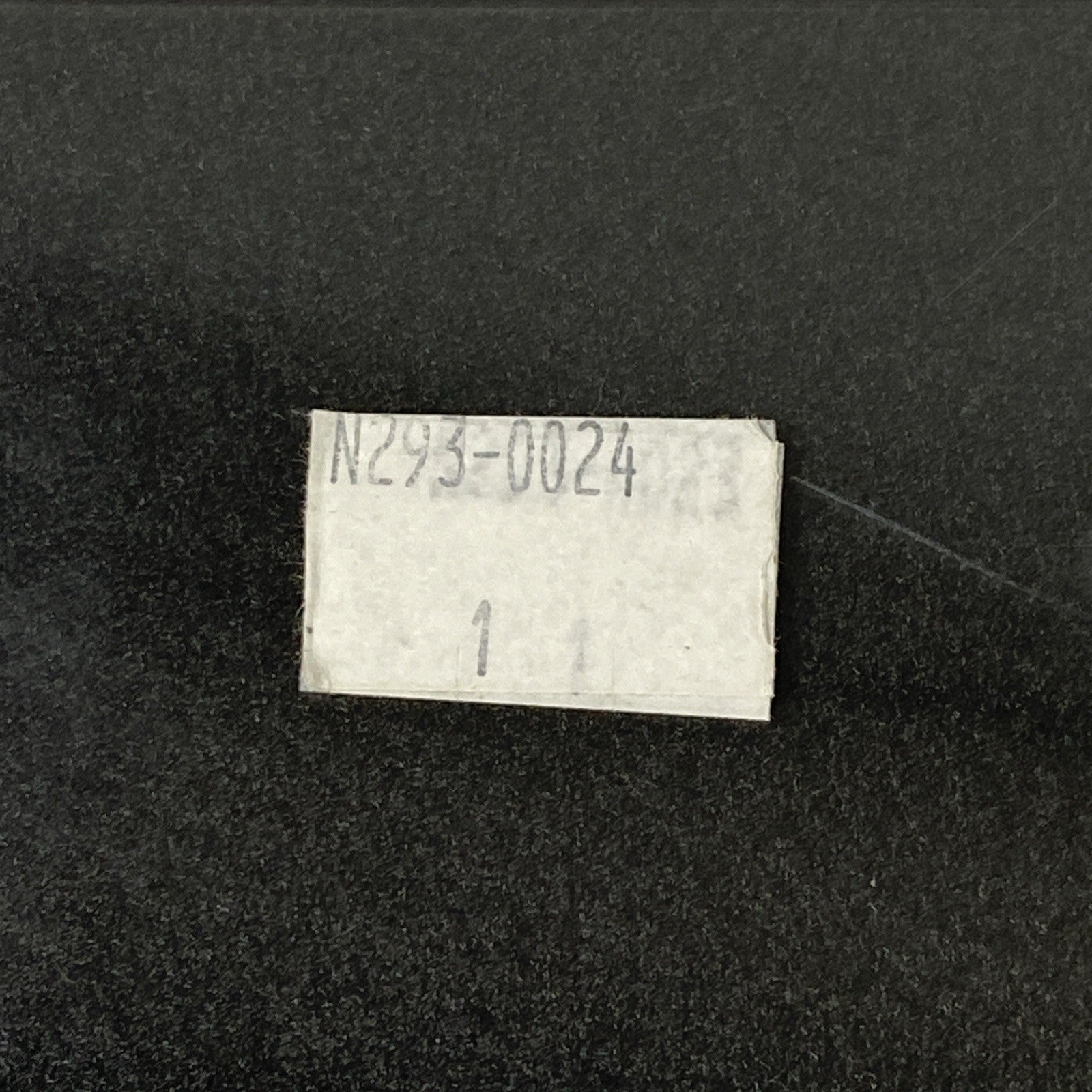 Perkin Elmer N293-0024 Needle Assembly for Series 200 Autosampler No Manual3