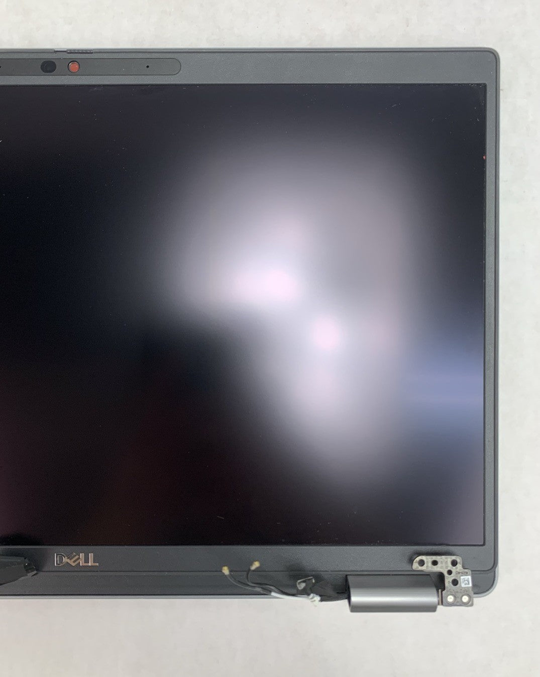Dell Latitude 5520 15.6" FHD 1920x1080 Touch Screen Assembly - Untested8