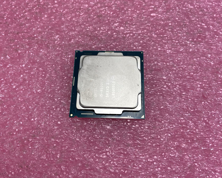 Intel Core i5-8500T SR3XD 2.1GHz Desktop CPU