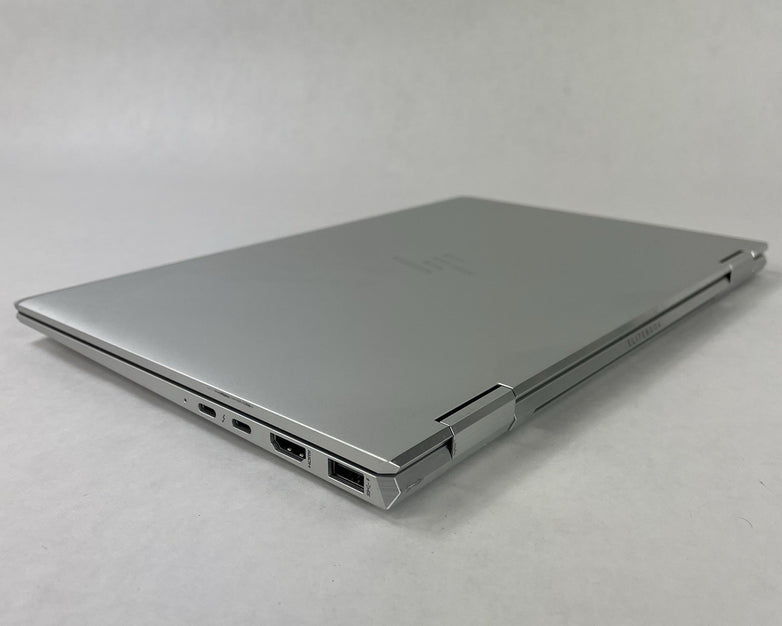 HP EliteBook x360 1030 G8 13.3" i7-1185G7 3.00 GHz 16 GB RAM No SSD/OS/AC