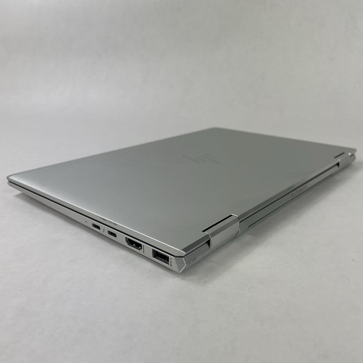 HP EliteBook x360 1030 G8 13.3" i7-1185G7 3.00 GHz 16 GB RAM No SSD/OS/AC8