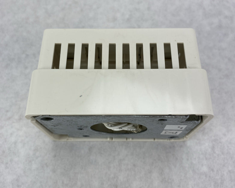 Johnson Controls TE-6314P-1 Wall Mount Temp. Sensor 1000 OHM Nickel Element