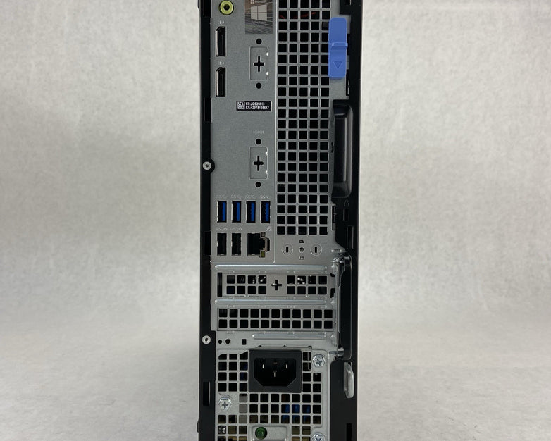 Dell Optiplex 5090 SFF Intel Core i5-10505 3.2GHz 8GB RAM No HDD No OS