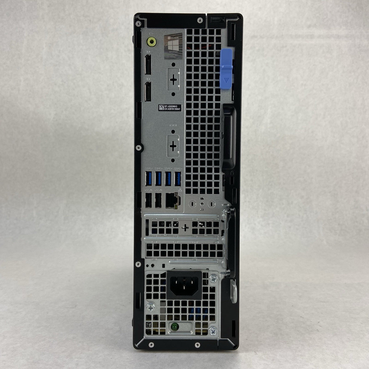 Dell Optiplex 5090 SFF Intel Core i5-10505 3.2GHz 8GB RAM No HDD No OS5