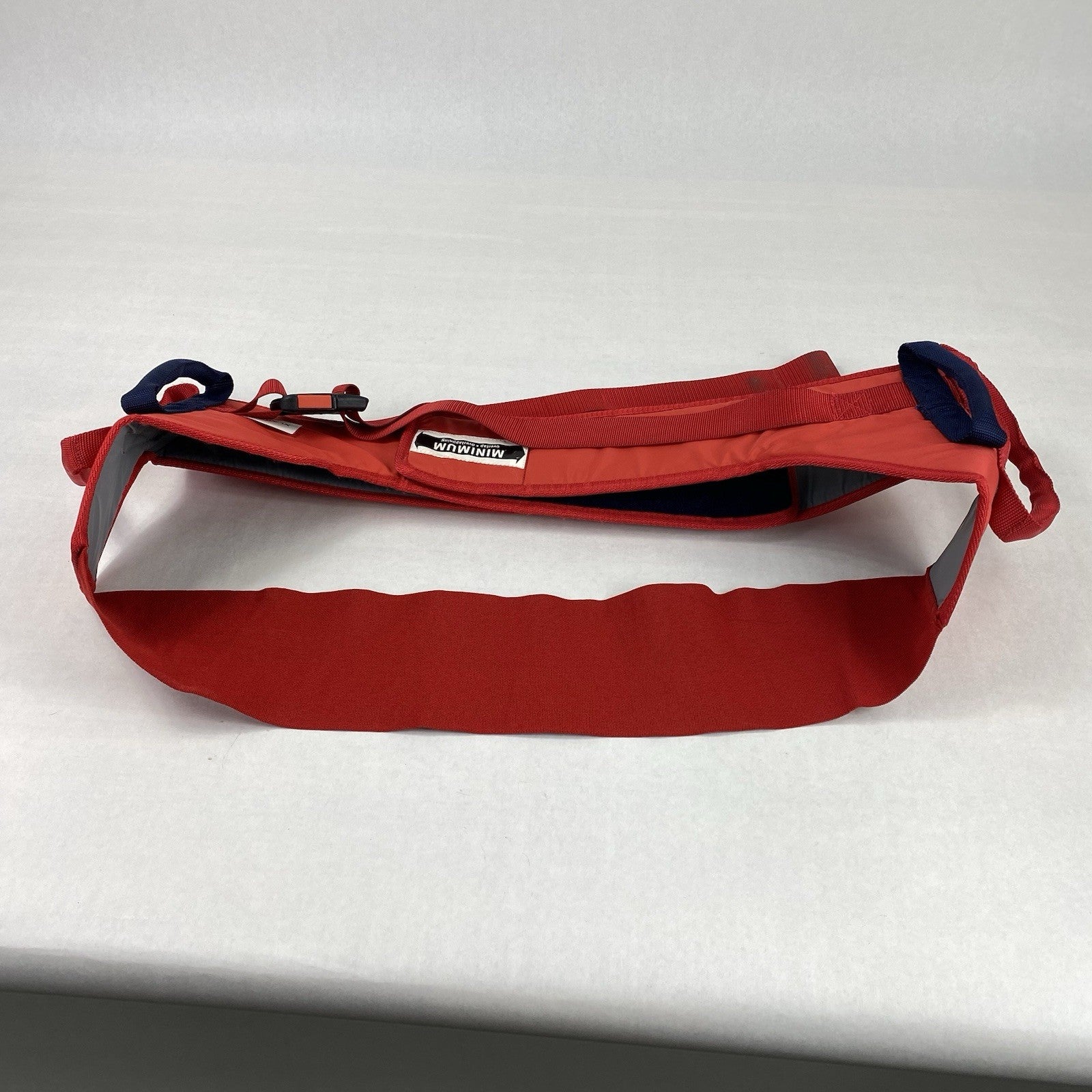 System Romedic Return Belt Lift Aid Size 6036 Extra Large