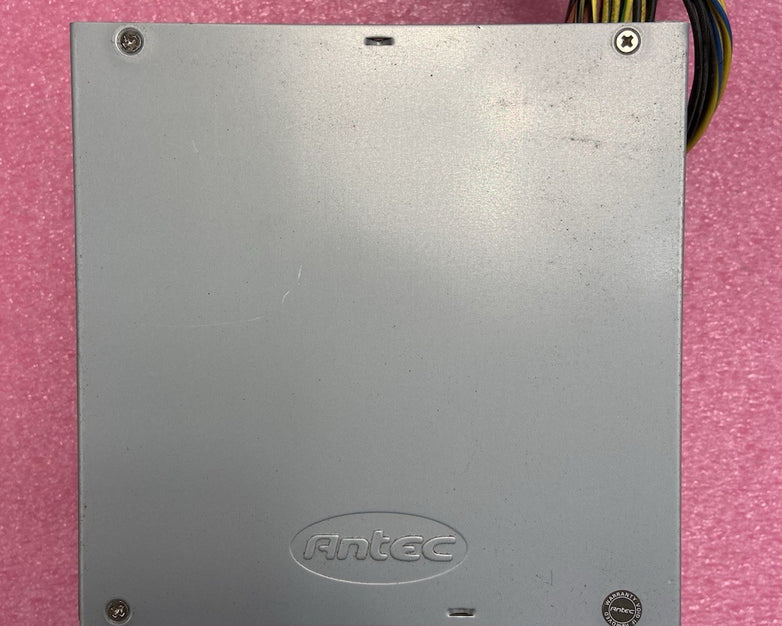 ANTEC TruePower TPN-650R 650W Power Supply 80Plus Bronze