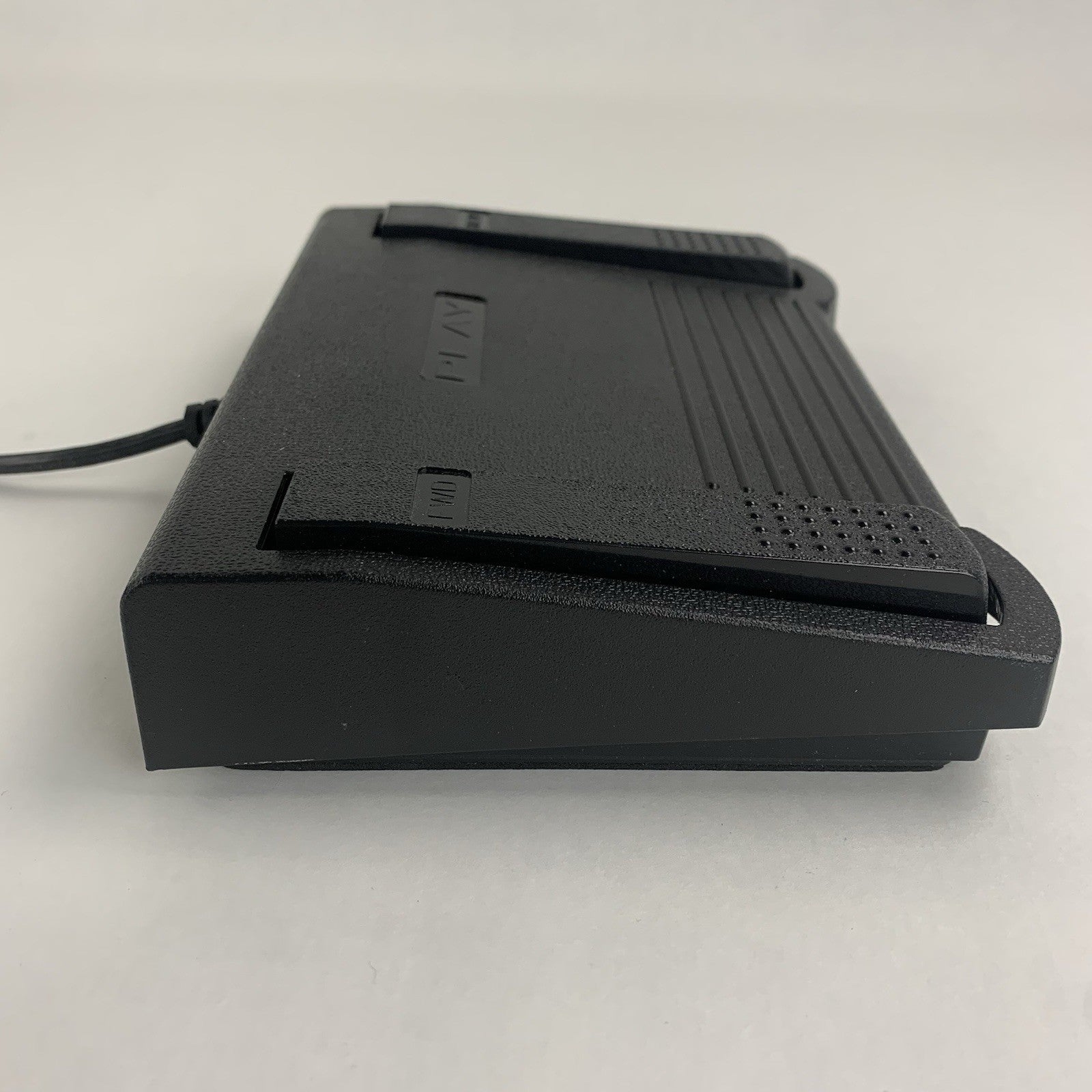 Infinity Series IN-USB-1  Transcriber Foot Control Instrument2