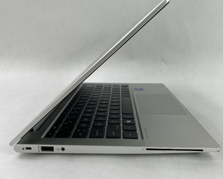HP ProBook 630 G8 13.3" i7-1165G7 2.80 GHz 8 GB RAM No SSD/OS/AC