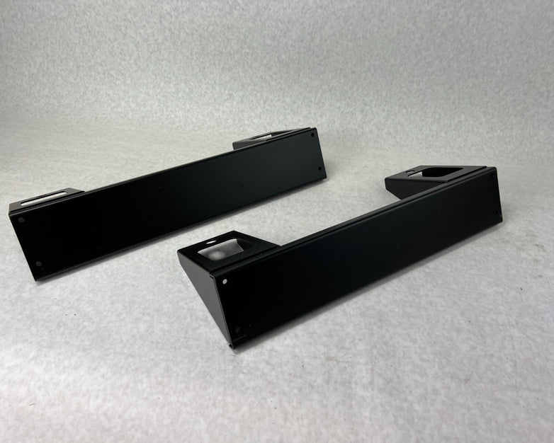 Middle Atlantic Products RL12-45 Relay Rack