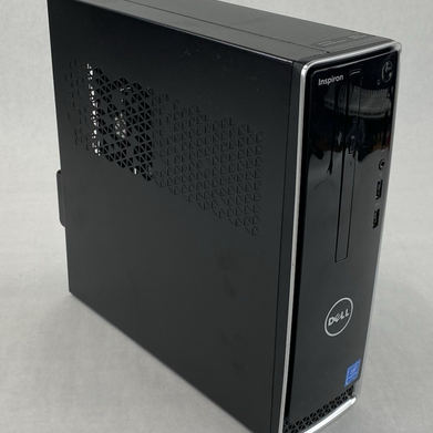 Dell Inspiron 3252 SFF Intel Pentium J3710 1.60GHz 4GB RAM No HDD No OS