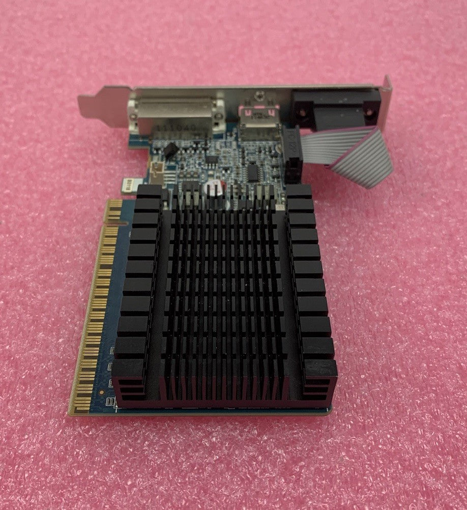 PNY GeForce 210 DDR3 1GB PCIe 2.0 Graphics Card
