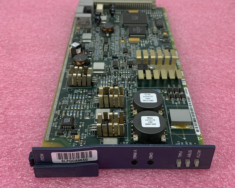 DSC Communications 300-1148-900 RGU Circuit Board