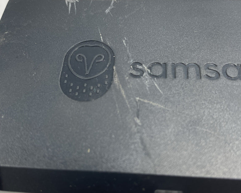 Samsara CM32 AI Dash Camera and VG34 Vehicle Gateway