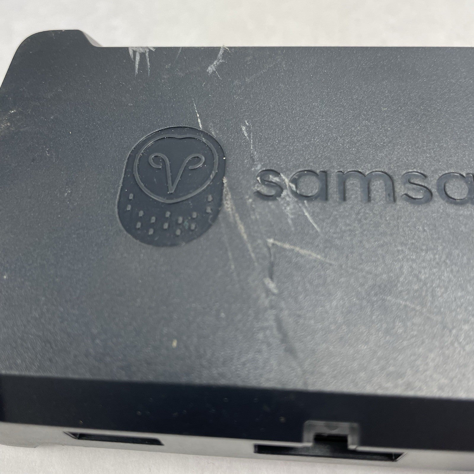 Samsara CM32 AI Dash Camera and VG34 Vehicle Gateway