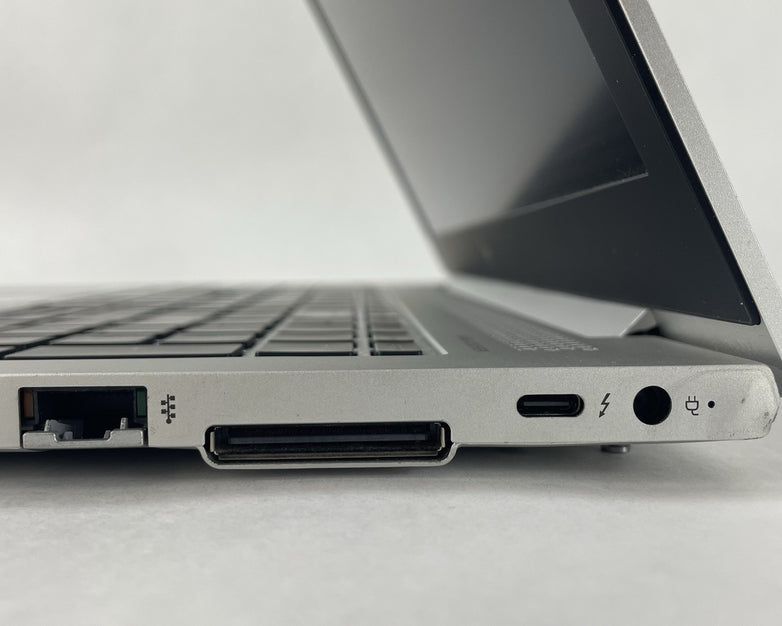 HP EliteBook 850 G6 15.6" i7-8665U 1.90 GHz 16 GB RAM No SSD/OS/AC - Corner