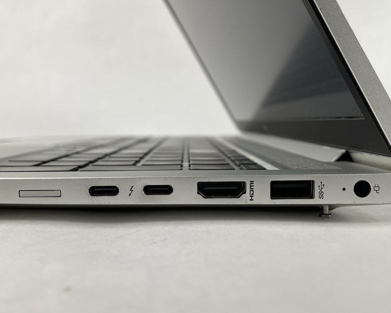 HP EliteBook 850 G8 15.6" i5-1145G7 2.60 GHz 16 GB No SSD/OS/AC - READ