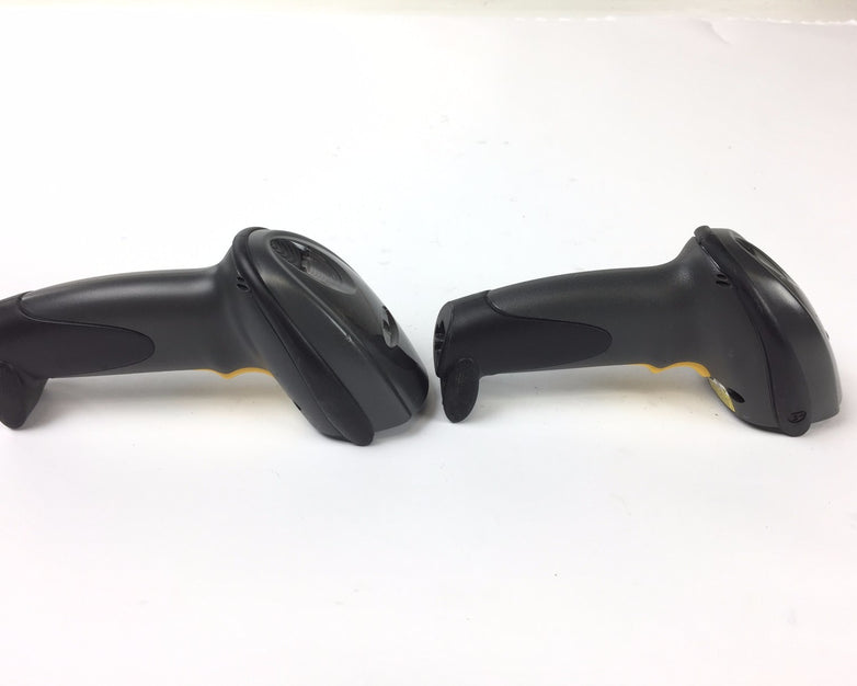 Symbol DS6707-SR2007ZZR Handheld Barcode Scanner Lot of (2)