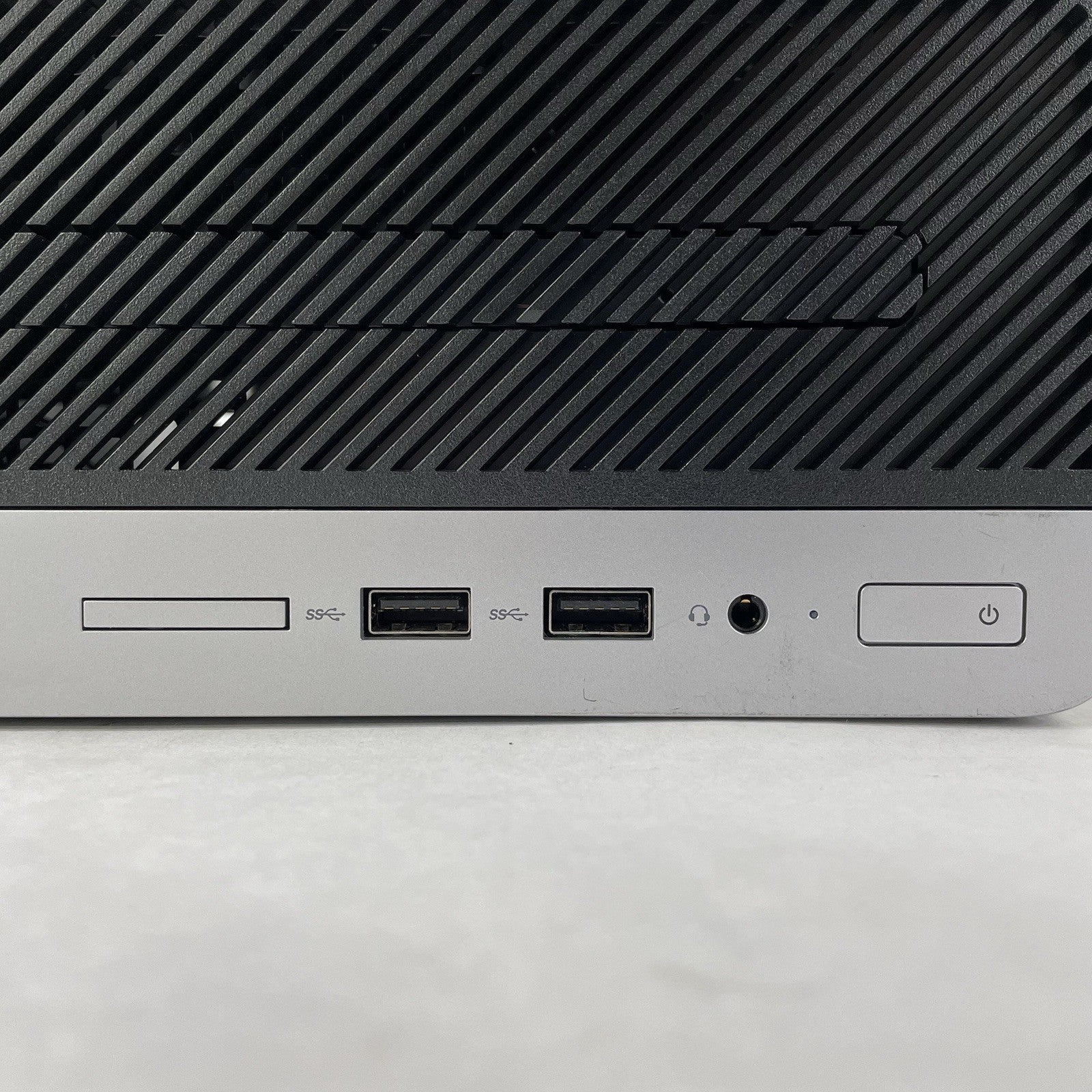 HP ProDesk 400 G6 SFF i5-9500 3.00 GHz 8 GB RAM No HDD/OS2