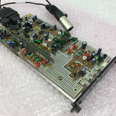 Fiber Options Fiber Optic RX  LEVEL/LOSS  2240B-R-R/6SXX   Untested