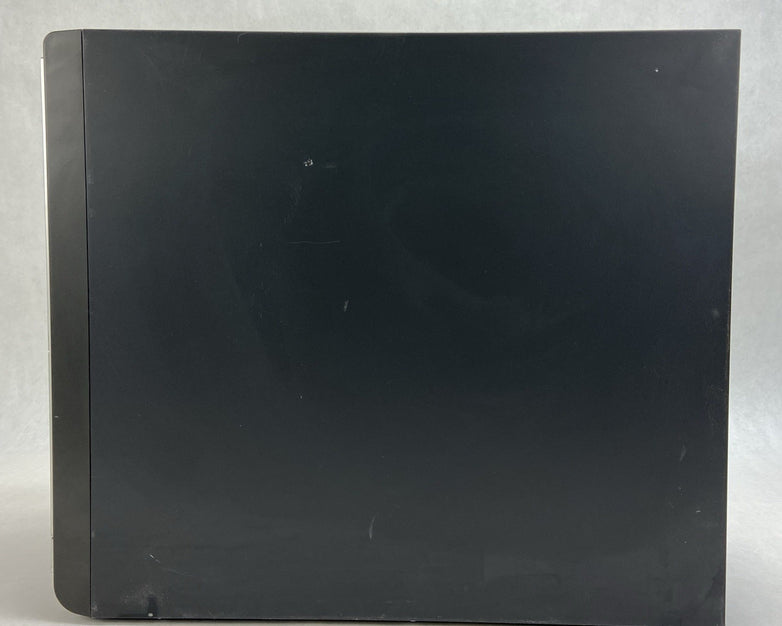 Foxconn Micro Tower Computer Case mATX Bare Bones No PSU