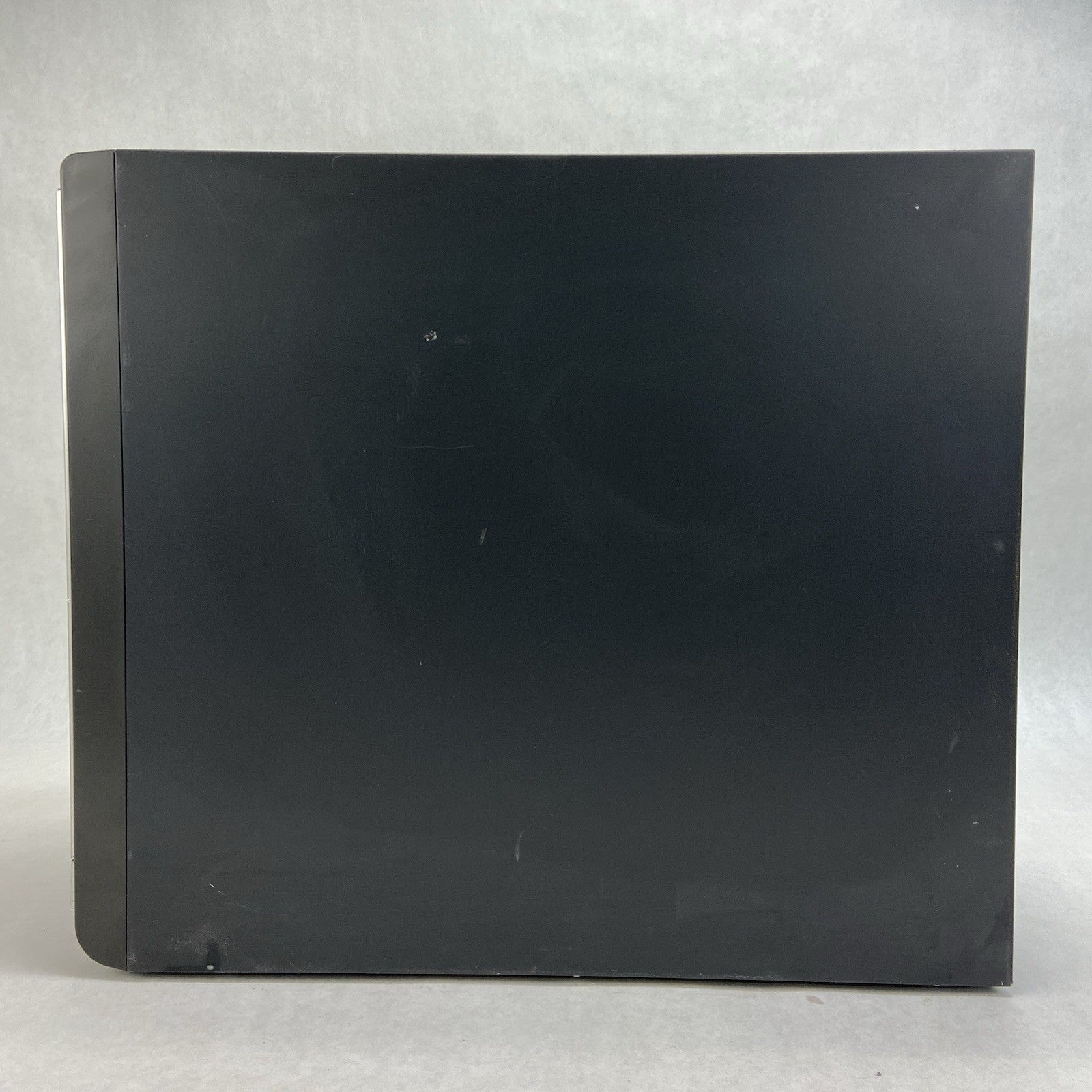 Foxconn Micro Tower Computer Case mATX Bare Bones No PSU3