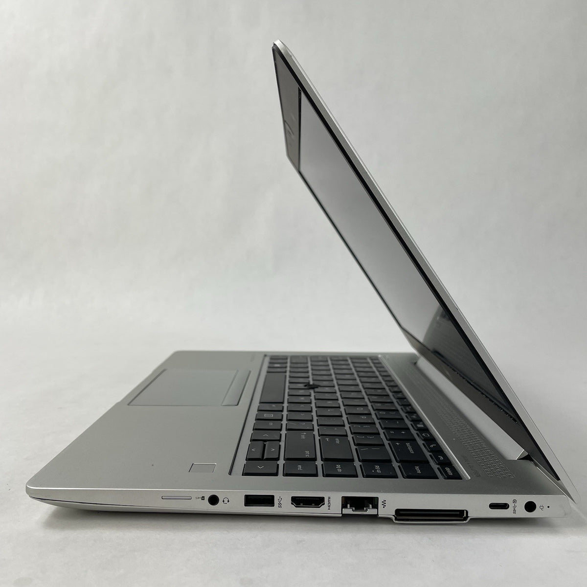 HP mt44 14" Ryzen 3 Pro 2300U 2.00 GHz 8 GB RAM No SSD/OS/AC6