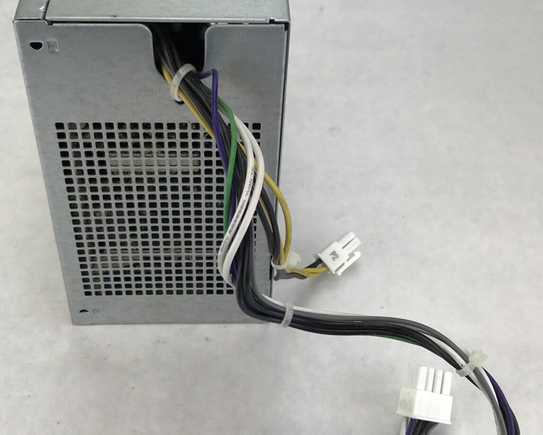 Dell WHN49 L290EM-00 Gray OptiPlex Power Supply Max Power 290WSN/00023093