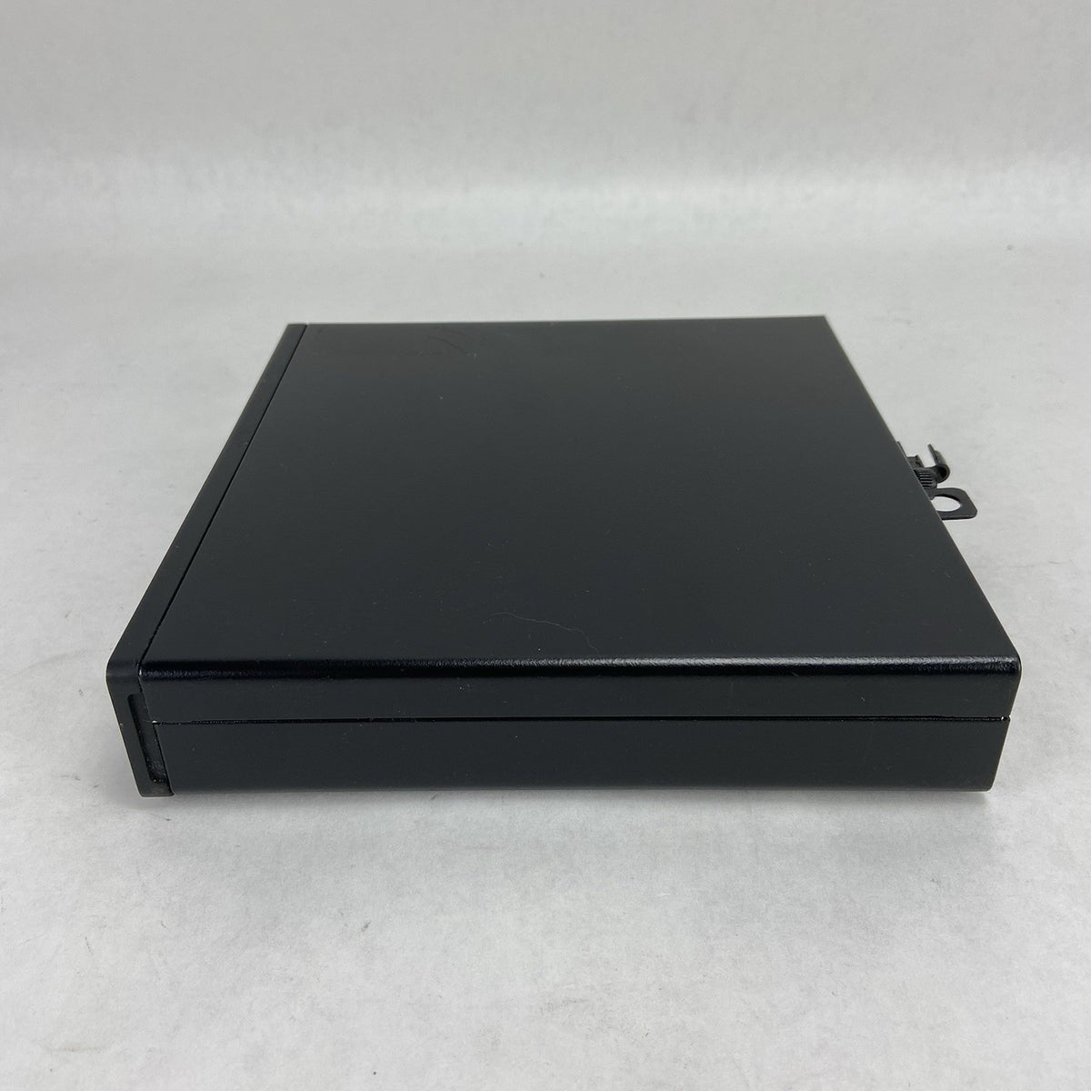 Dell Optiplex 3090 Micro Intel Core i5-10400T 2GHz 8GB RAM No AC/HDD/OS7